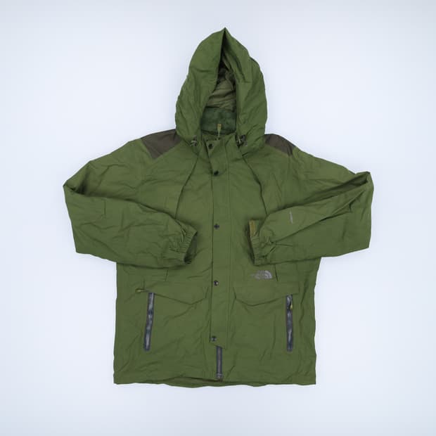 [100] 노스페이스 하이벤트 바람막이 자켓 0119H1