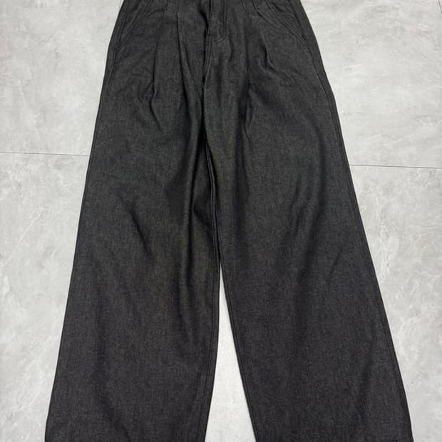 MMMC 포턱 셀비지