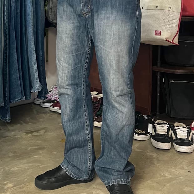 리바이스 514 33x30