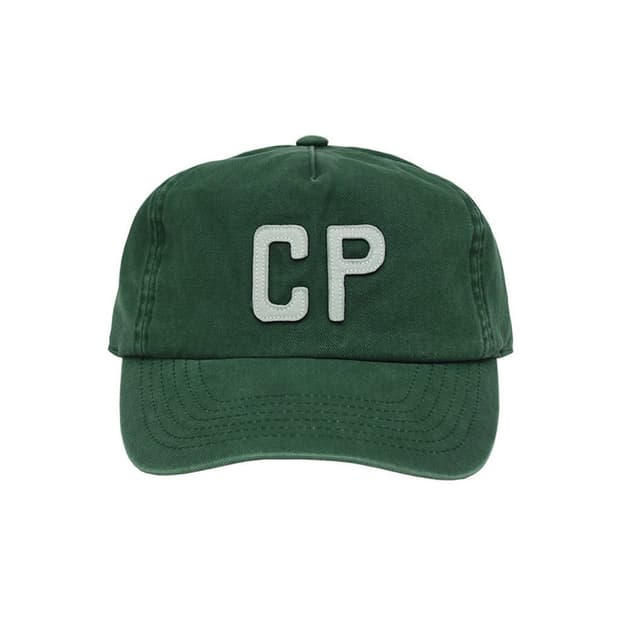[새상품] 컬렉트피시스 CP 5패널 볼캡