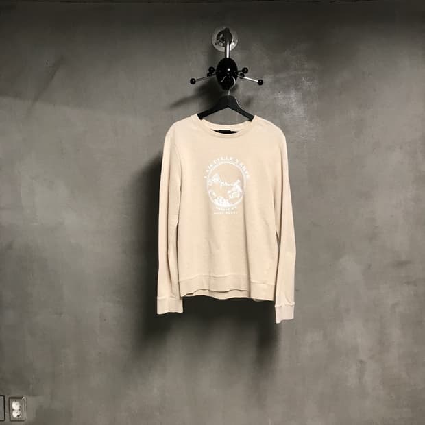 APC 아페쎄 맨투맨 L