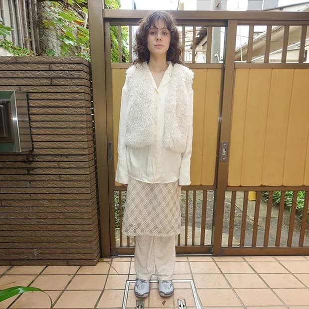 누아누 마카 스커트 3 사이즈