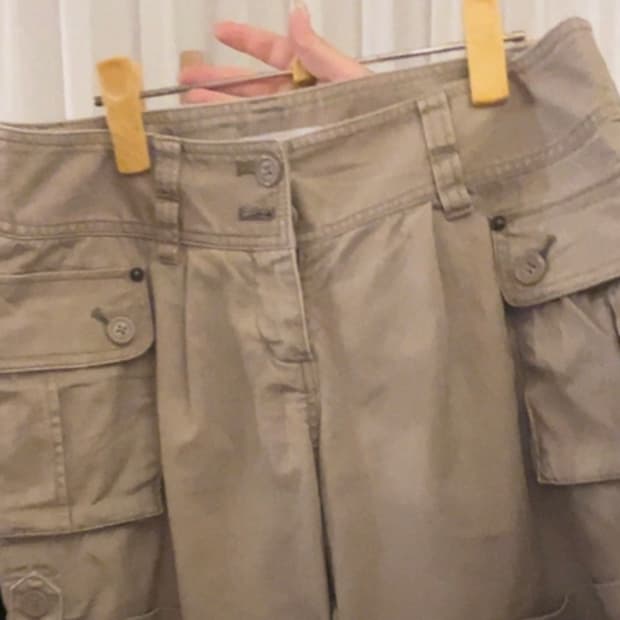 반바지