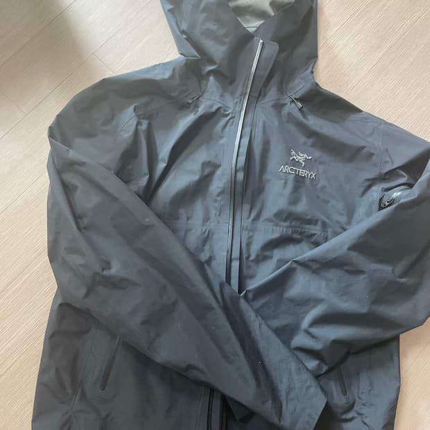 [L]아크테릭스 베타 Lt 