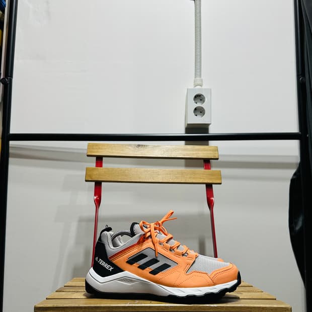 230) 아디다스 운동화 여성 여자 트레킹화 테렉스 아그라빅