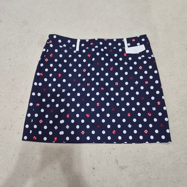 링스 큐롯스커트70