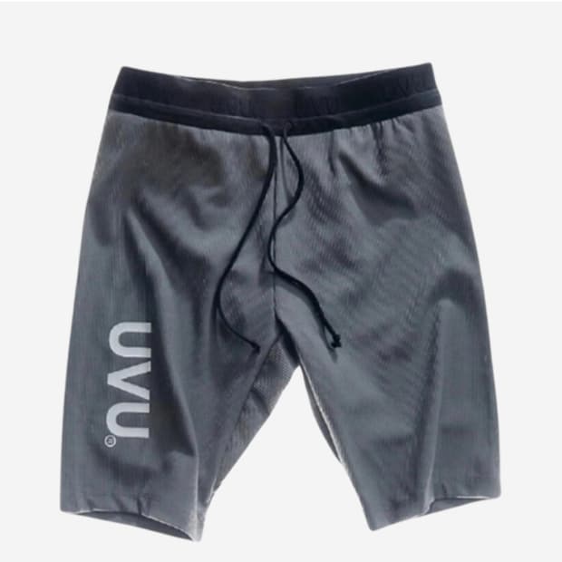 uvu 하프 타이즈 그레이 S
