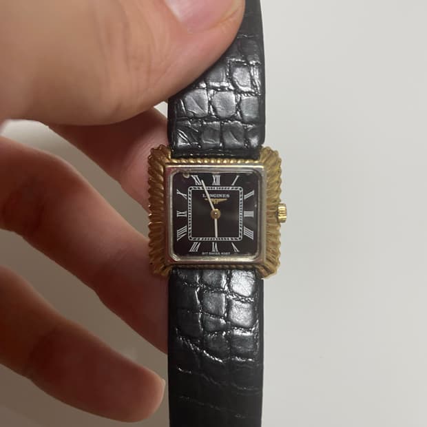 Longines ref.4387