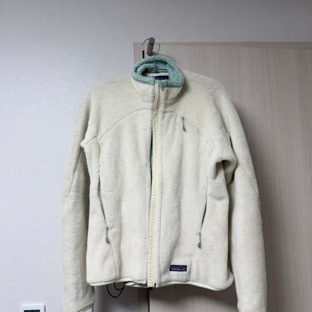 파타코니아 후리스