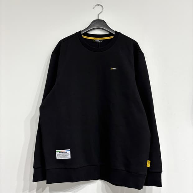 네셔널지오그래픽 맨투맨