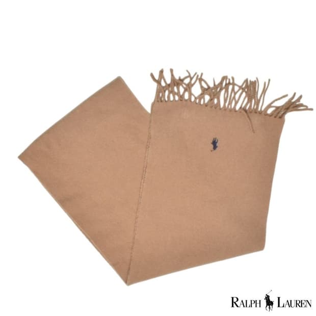 폴로 랄프로렌 포니 머플러 N1281