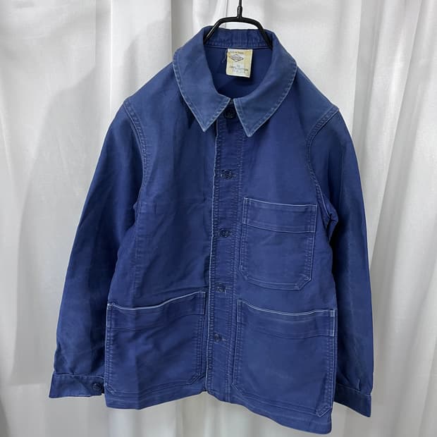 DANTON work jacket 