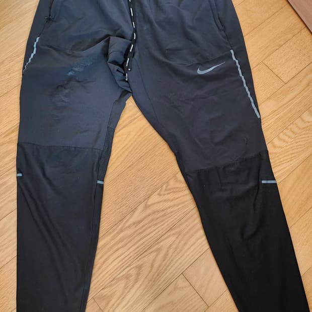 나이키 스위프트 러닝팬츠