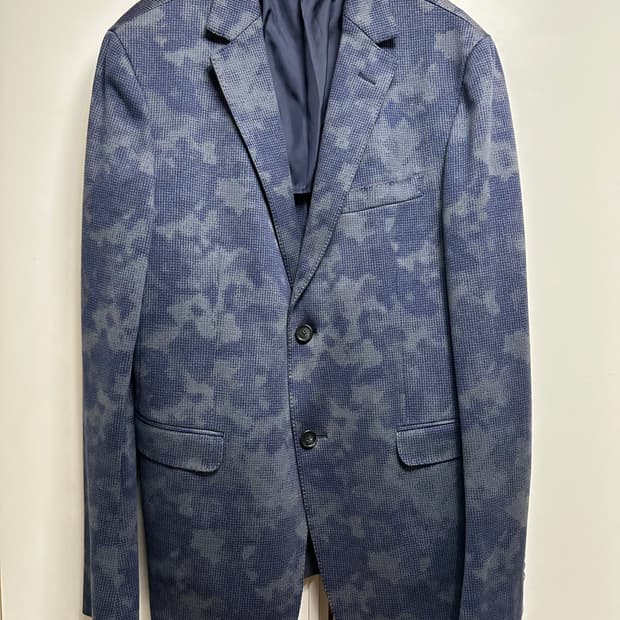 제냐 블레이저 50