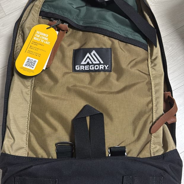 Gregory Day Pack 26L