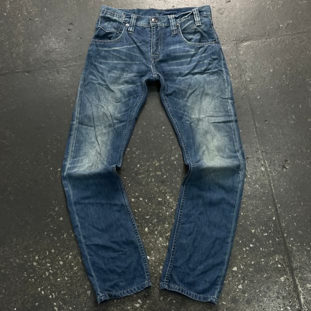 32 리바이스 541 청바지 