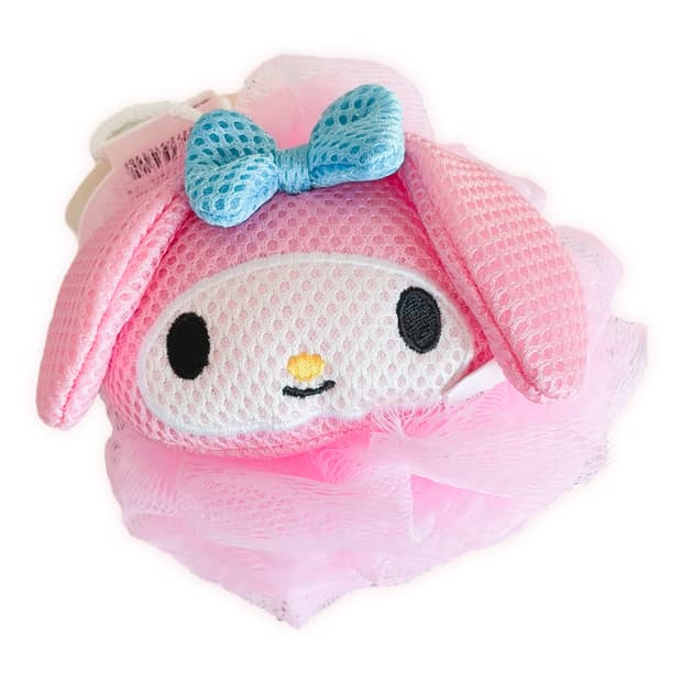 산리오 샤워볼 쿠로미 / sanrio