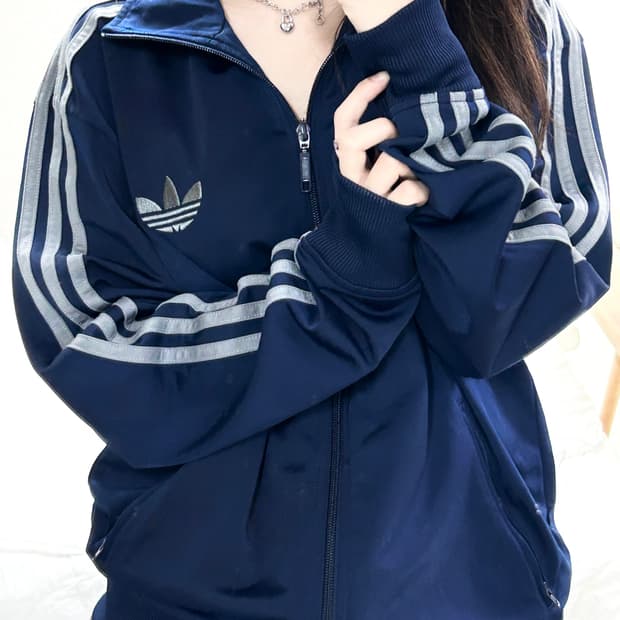 아디다스 남회 파이어버드 져지