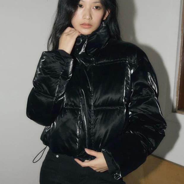 헬레네파리스 패딩