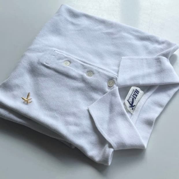 이세이마야케 HAI sporting gear 카라티