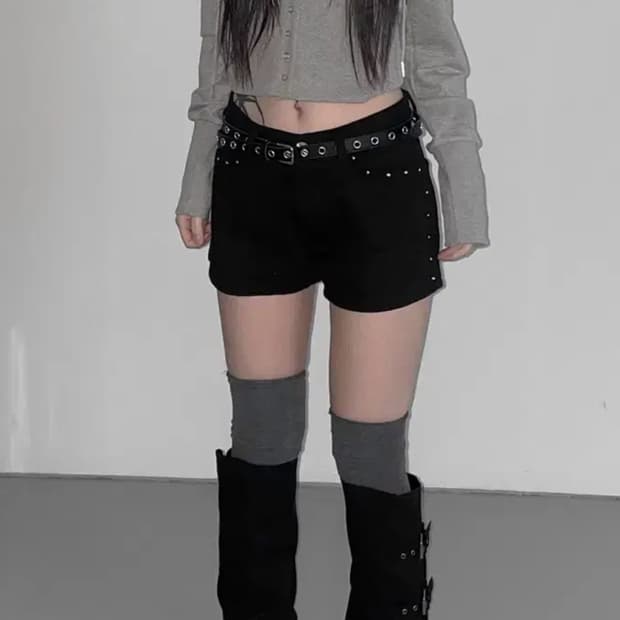 디에어타운 astral ball shorts 반바지