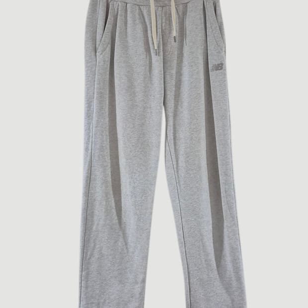 [M]뉴발란스 스웻 트레이닝팬츠