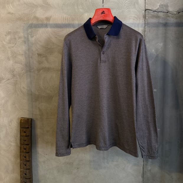 기브스앤호크스 pk 셔츠 100