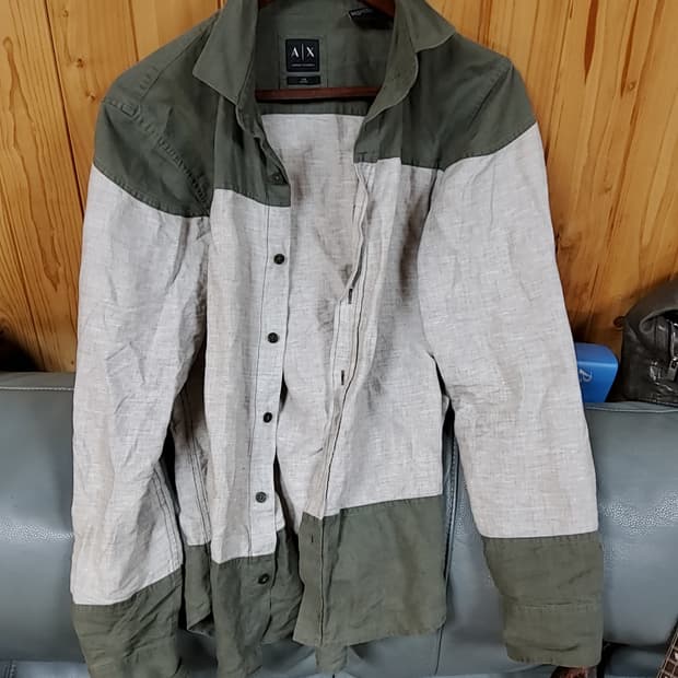 A/X  알마니 익스체인지 마혼방 ~100