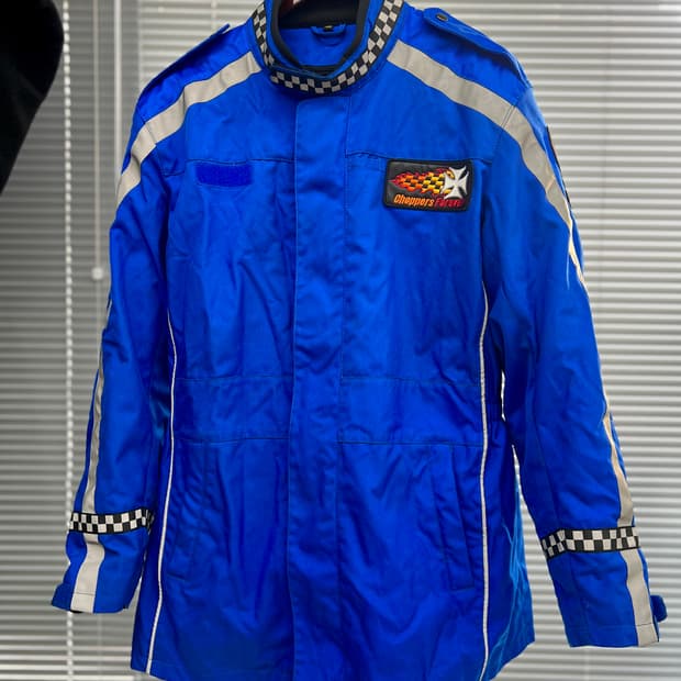 MC 모터사이클 보호복 105