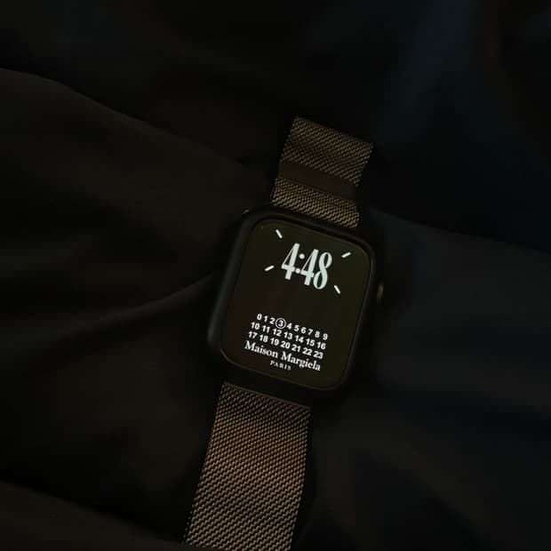 애플워치6 44mm (네고가능)