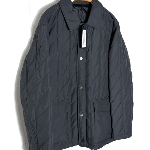 마에스트로 퀼팅자켓 퀄팅자켓 마에스트로자켓