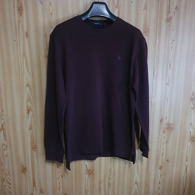 헤지스 니트 105