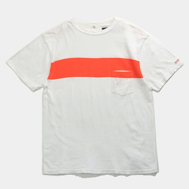 BEAMS PLUS x Kaptain Sunshine
