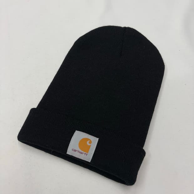 칼하트 로고 숏비니