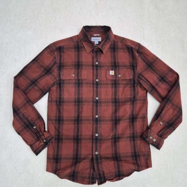 칼하트 셔츠
