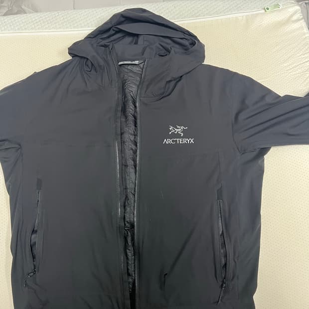 아크테릭스 아톰sl m