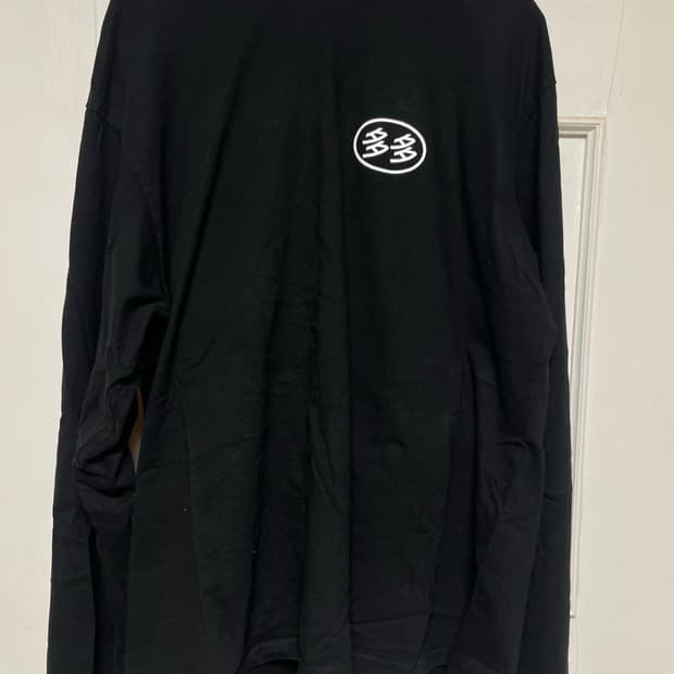 다다이즘 롱슬리브