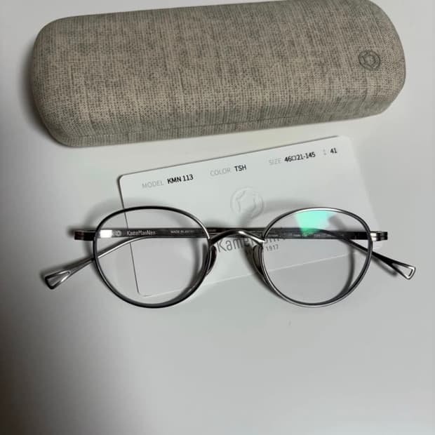 가메만넨 113 46 tsh