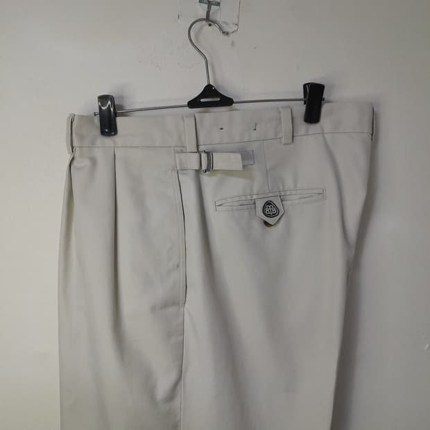 브룩스브라더스 컨트리클럽 골프바지 36"