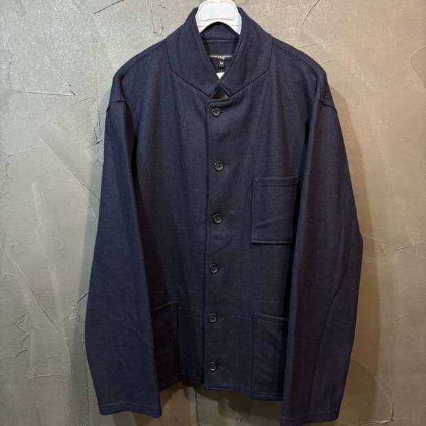 [M] ENGINEERED GARMENTS 엔지니어드 가먼츠 자켓