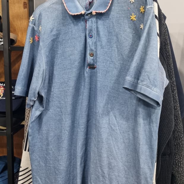 수입정품 BOB 수제 카라티 made in italy  100(L)