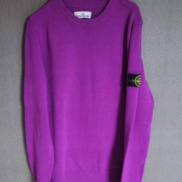 스톤아일랜드 니트