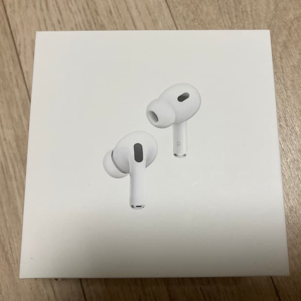 애플 에어팟 프로2 판매