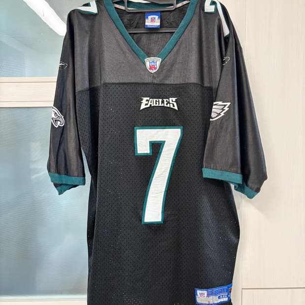 리복+NFL_스포츠져지 48미식축구져지