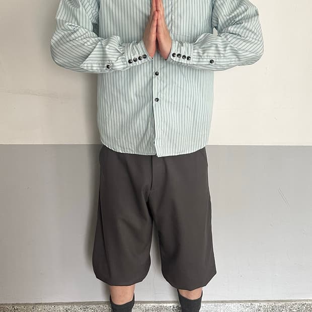솔라리오스 rond shirt