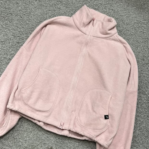 [우먼95] 젝시믹스 후리스