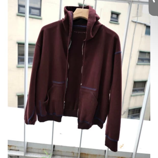 (구매) 아벨리아 후디 