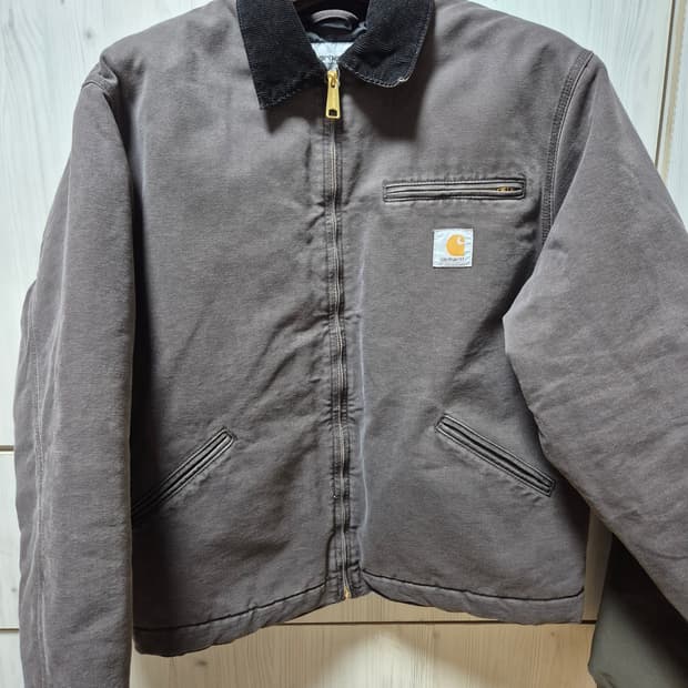 칼하트 윕 디트로이트 토바코 M