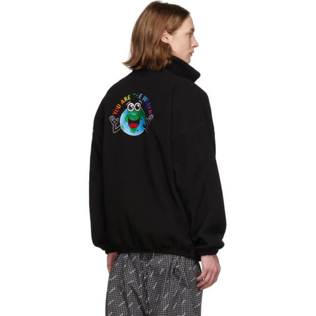 발렌시아가 후리스