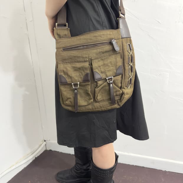 design crossbag